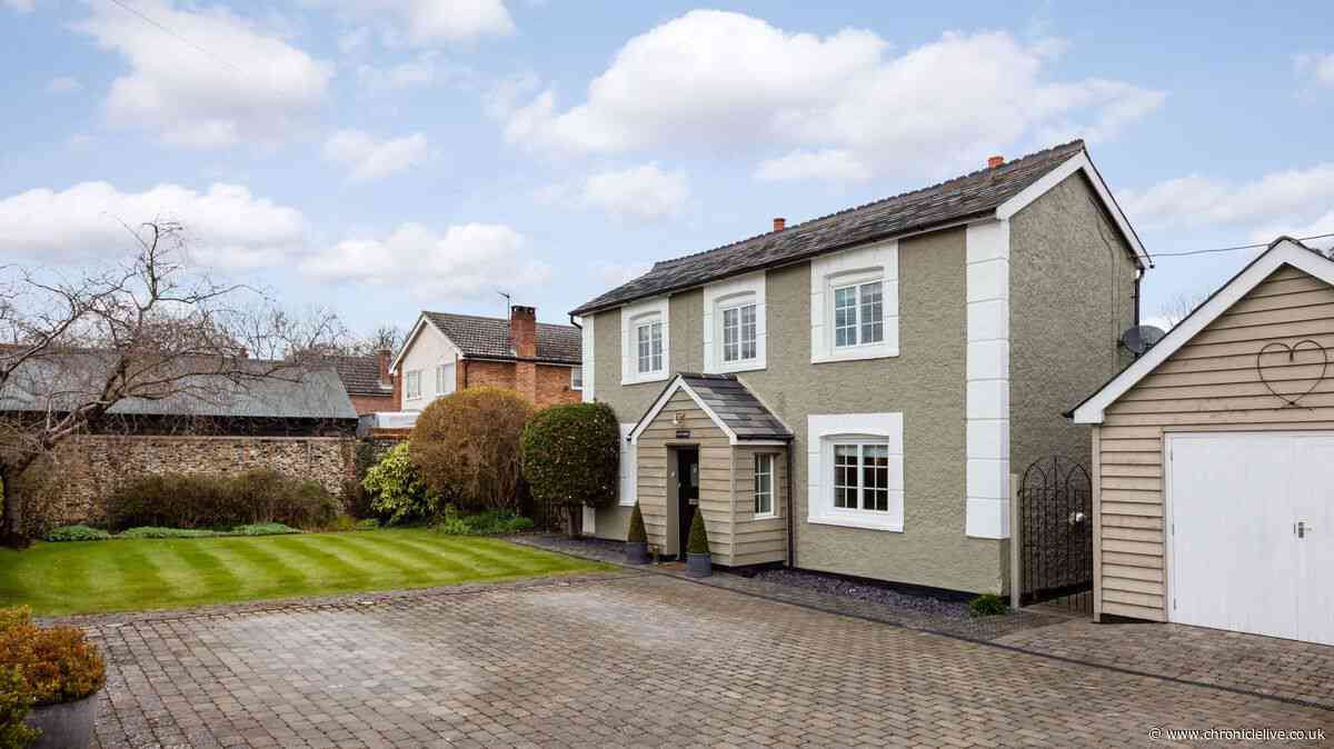 Driveway rule in force across England 'can make it illegal'