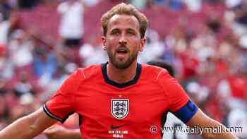 How Daily Mail Sport readers think England will fare at the World Cup (and it could be a VERY memorable summer!)