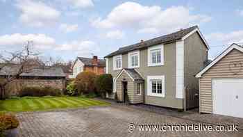 Driveway rule in force across England 'can make it illegal'