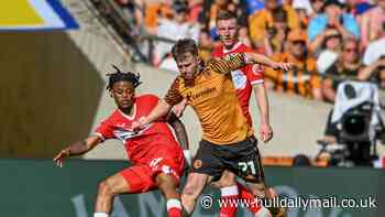 Ex-Man Utd transfer chief talks Joe Gelhardt, Hull City and Leeds United