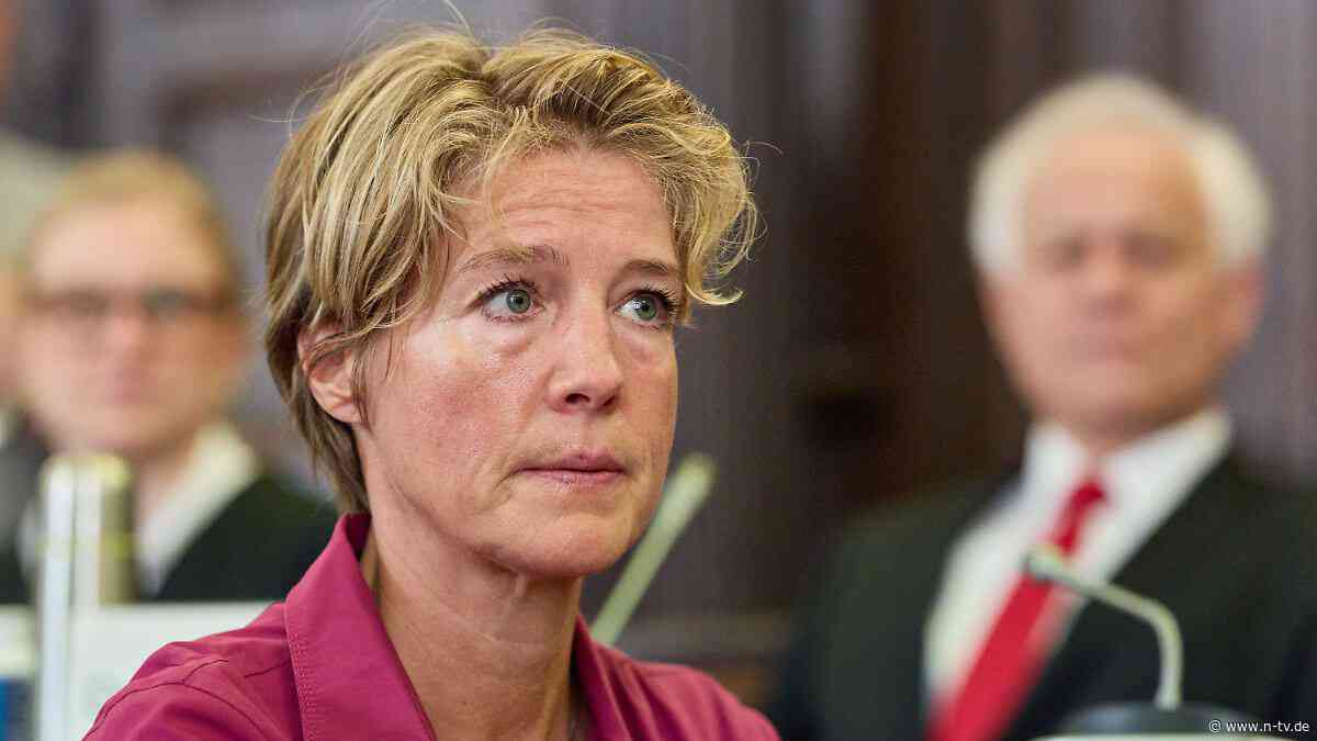 Neue Hinweise im Block-Prozess: Staatsanwalt ermittelt doch wieder gegen Mann aus Pforzheim