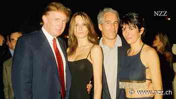 DIE NEUESTEN ENTWICKLUNGEN - Der Fall Epstein: Gates sagt vor Kongress aus, dass Epstein ihn erpresst habe