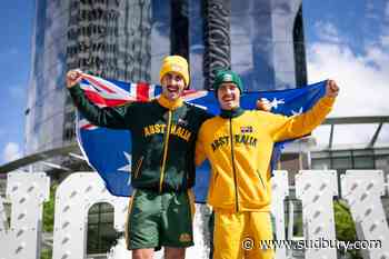Aussies, Kiwis converge on B.C. for World Cup, bringing super fandom from Down Under