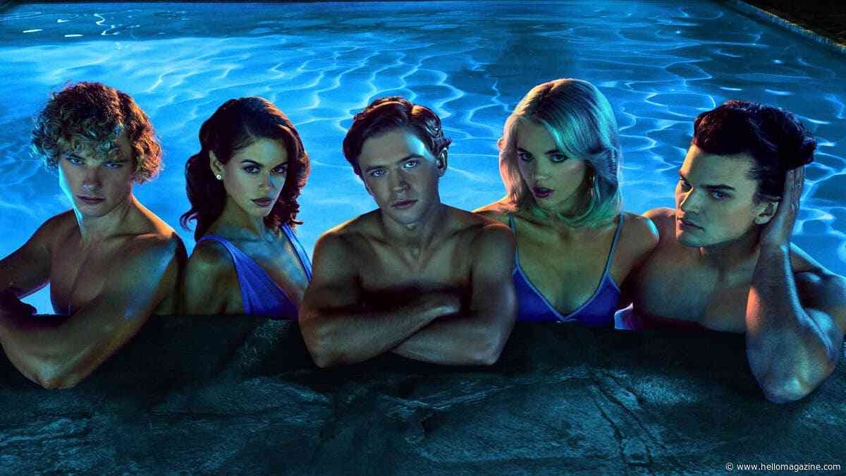 Ryan Murphy's suspense-filled serial killer drama promises 'seduction and obsession'