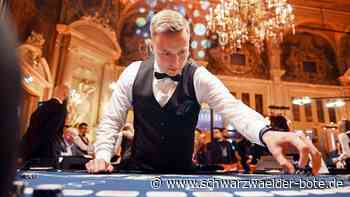 European Dealer Championship: Beste Croupiers Europas kommen aus Deutschland