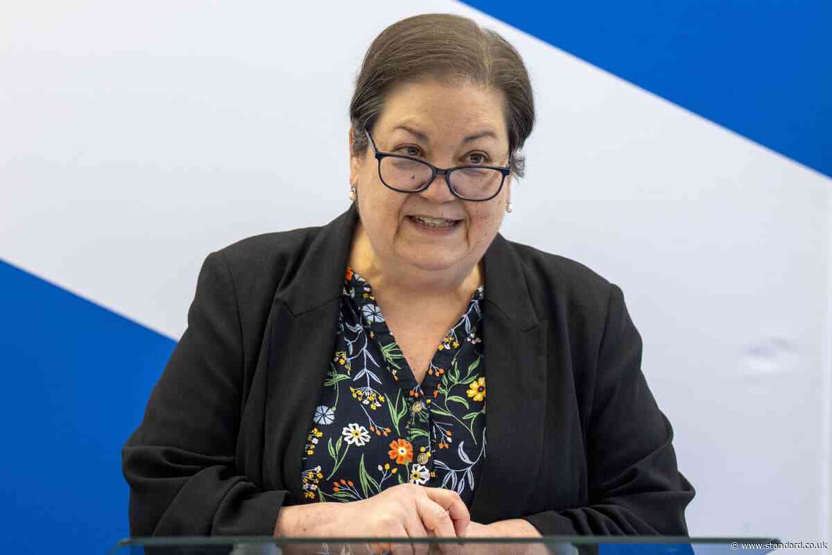 Scottish Green amendment to Murrell inquiry call was ‘smokescreen’ – Baillie