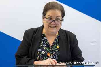 Scottish Green amendment to Murrell inquiry call was ‘smokescreen’ – Baillie