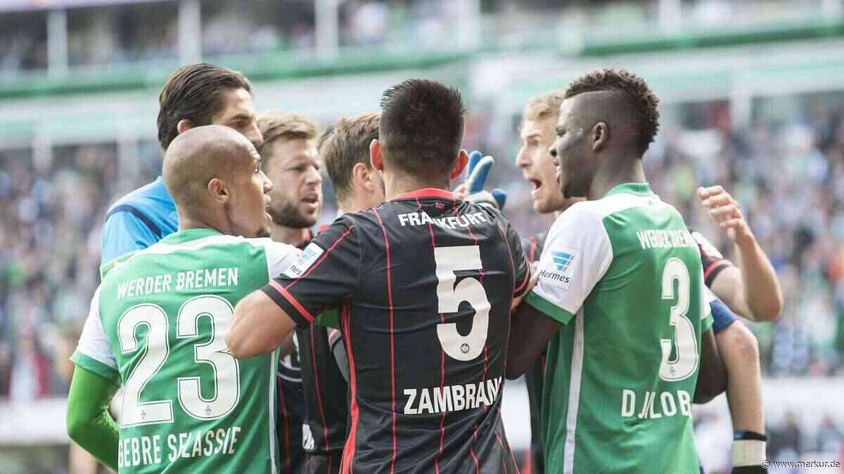 WM 2026: Diese Geste kostet Spieler ab sofort die Rote Karte