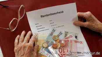 Ihr Rentenbescheid verschweigt die Falle – und fast niemand merkt’s