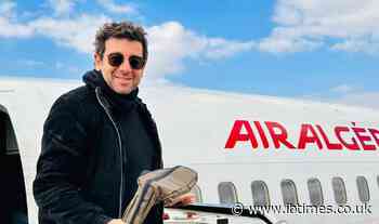 Who Is Patrick Bruel? French Singer and Actor Faces Rape and Sexual Assault Investigation