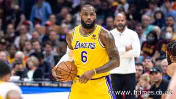 NBA Rumours: LeBron James and Agent Have 'Complicated' Demands From Lakers Amid Contract Extension Saga