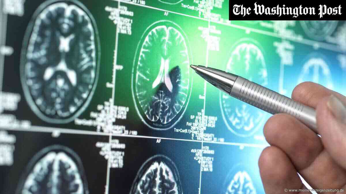 Der Wissenschaftler, der seine eigene Krankheit besiegen will