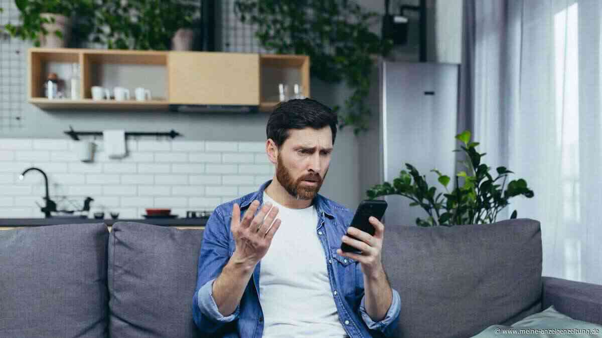 „Ich melde mich später“: Warum diese 3 Sternzeichen plötzlichen Funkstille bevorzugen