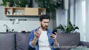 „Ich melde mich später“: Warum diese 3 Sternzeichen plötzlichen Funkstille bevorzugen