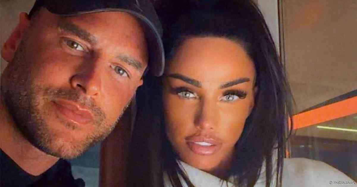 Katie Price’s husband Lee Andrews accused of fresh scam from prison with ‘dodgy’ accomplice