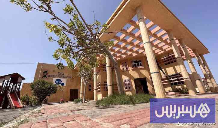 امتحانات "الباك الفرنسي" في الداخلة .. مكاسب ت