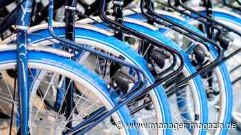 Fahrrad im Abo: Swapfiets übernimmt Dance. Experten stellen Deal und Geschäftsmodell infrage.
