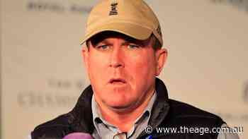 Berry and O’Shea tell inquiry calls during ban were welfare checks