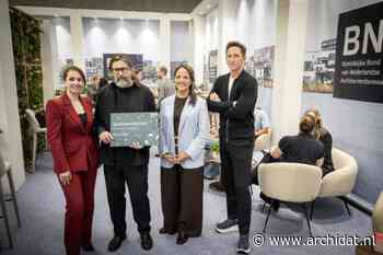 BNA lanceert Gemeenteloket voor Architectenselecties