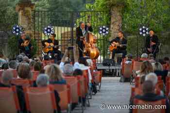 12 concerts en juin pour commencer l’été en musique : découvrez le festival Les Musicales dans les Vignes de Provence
