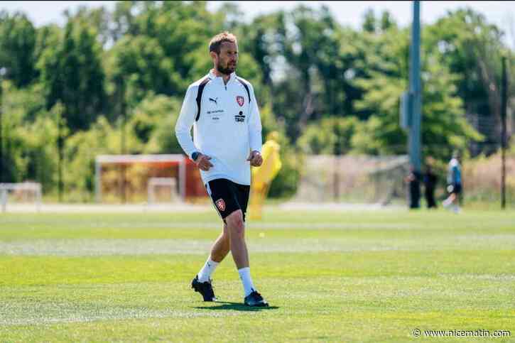 « Ce groupe est exceptionnel »… Ancien milieu de l’AS Monaco et sélectionneur adjoint de la Tchéquie Jaroslav Plasil présente son équipe avant son entrée dans la Coupe du monde