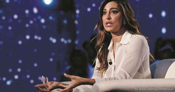 “Smentisco che sia stato commesso il reato di omissione di soccorso”: l’avvocato di Belen Rodriguez fa chiarezza su “alcuni (lievi) incidenti automobilistici”