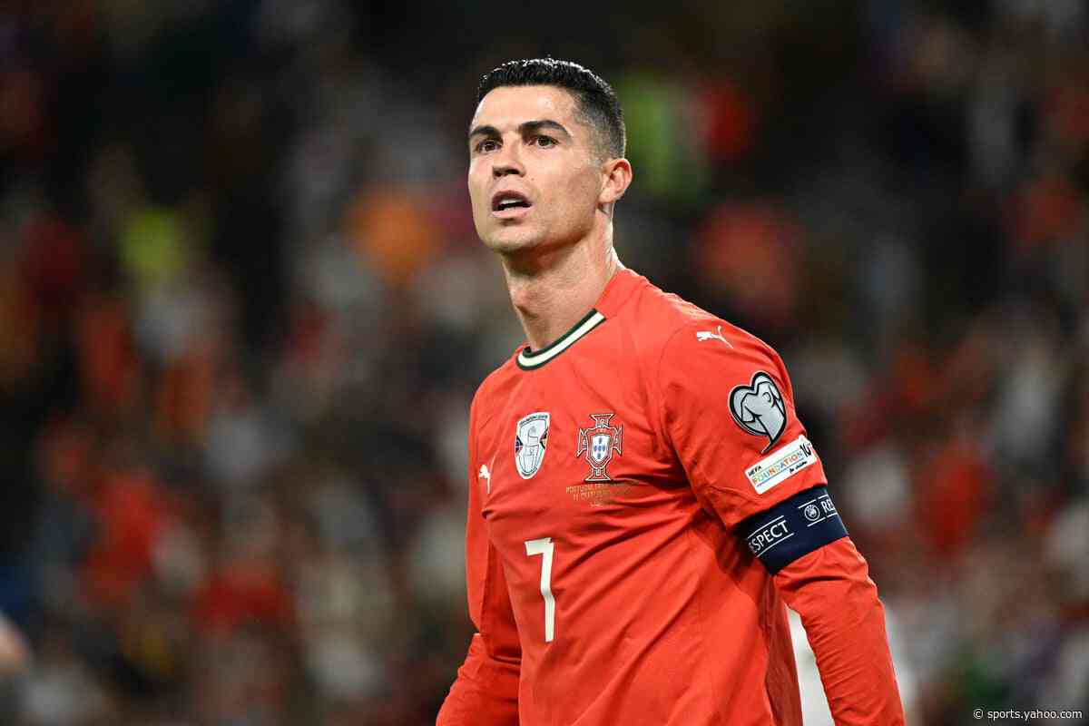 The Cristiano Ronaldo problem standing between Portugal and World Cup breakthrough