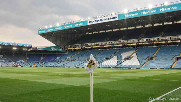 Transfer market approach and Elland Road redevelopment