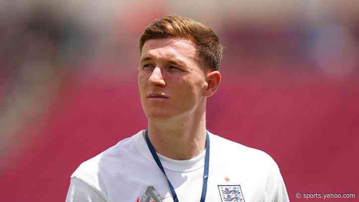 Man Utd backing away from Anderson chase