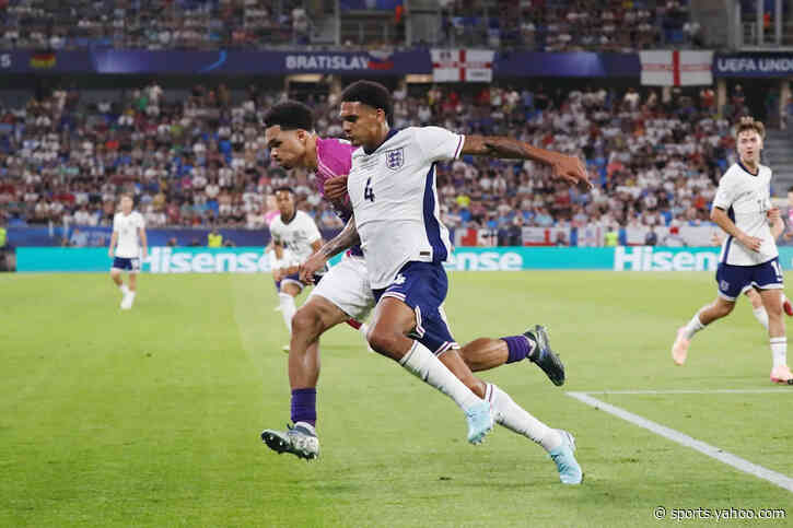 Report: Liverpool agree personal terms and could trigger £55m release clause