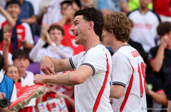 Four key takeaways from England’s 3-0 win over Costa Rica ahead of the World Cup