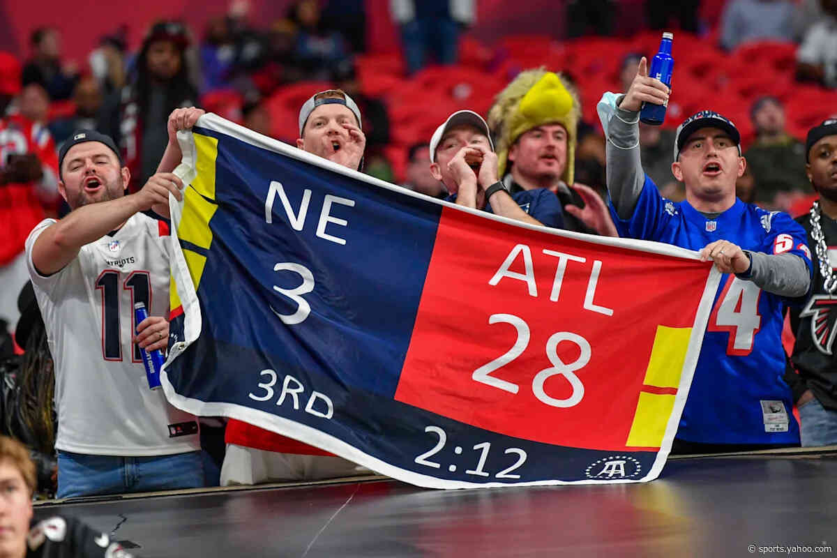 Knicks' 29-point NBA Finals comeback joins '28-3,' Bills-Oilers among the greatest in sports history
