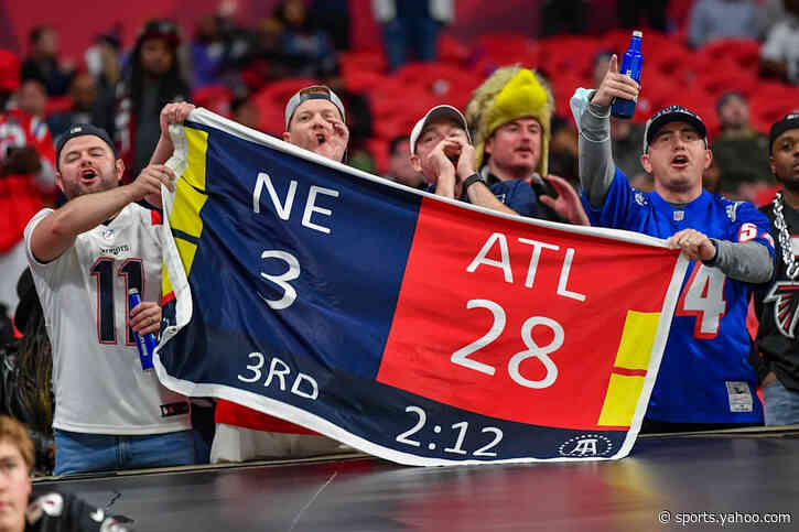 Knicks' 29-point NBA Finals comeback joins '28-3,' Bills-Oilers among the greatest in sports history
