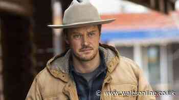 'Beautifully written' crime drama rated 'one of the best shows ever seen'