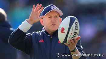 Reasons for Shaun Edwards' exit emerge in French media as coach accused