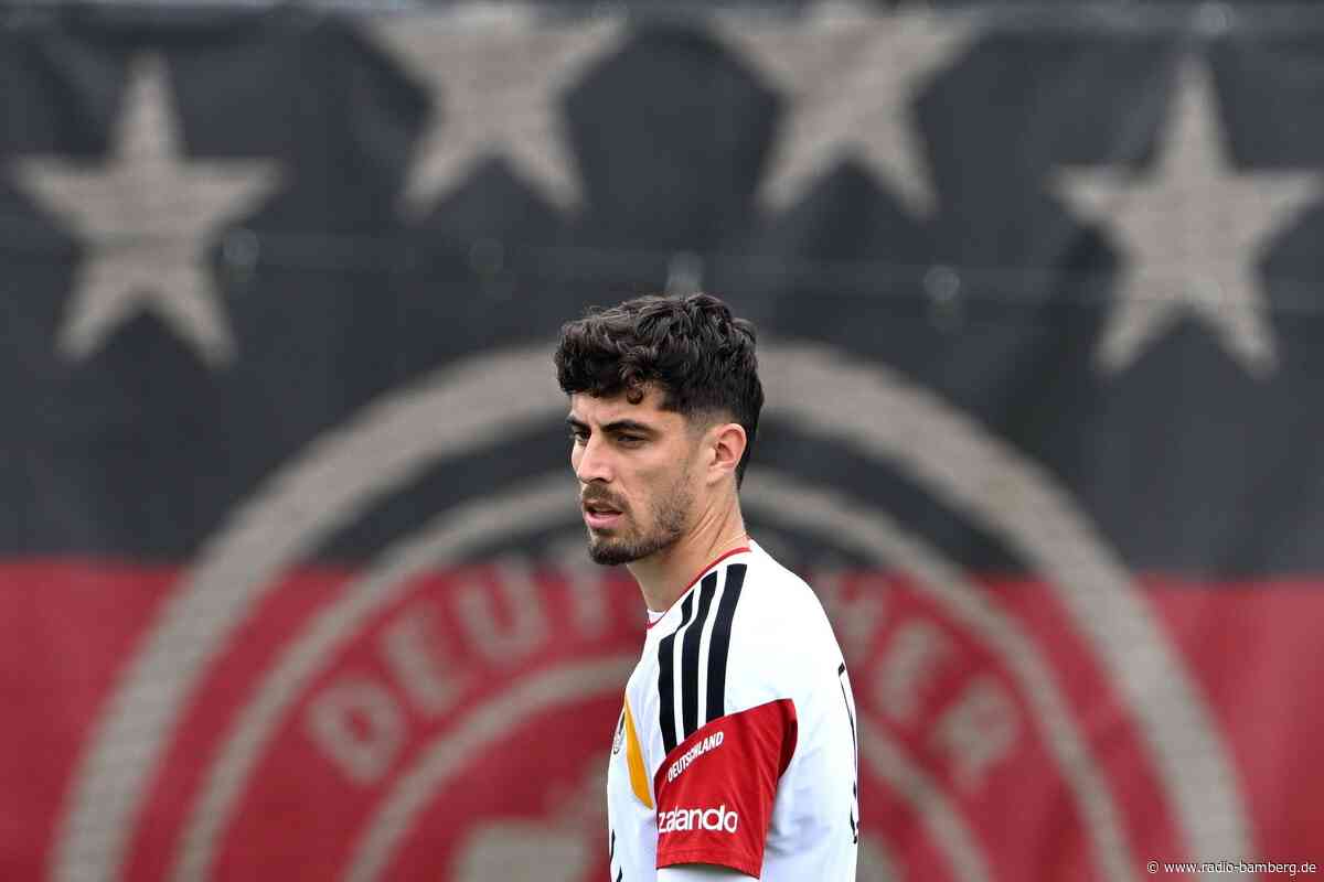 Der «Unterschätzte»: Geburtstagskind Havertz als X-Faktor