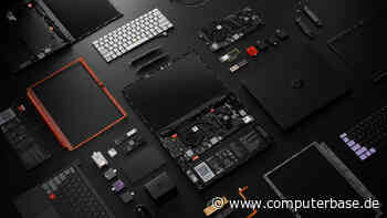Framework Laptop 13 Pro: Auslieferung verzögert sich wegen Touchpad und Display