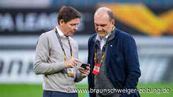 Titel und Krawall: Oliver Glasners Weg aus Wolfsburg nach Mailand