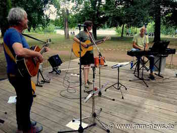 Landau – Musik und Geschichten aus der Region – 2. Landauer Sonntagskonzert am 14. Juni im Goethepark