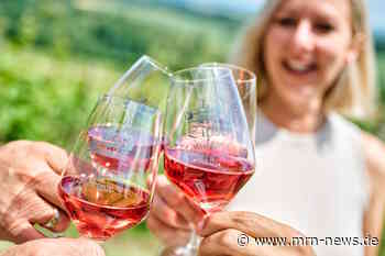 Sinsheim – Sundowner-Genuss und Sommerabende mit Wein