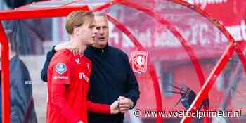 Ajax wilde 5 miljoen betalen voor FC Twente-speler: 'Paar vervelende telefoontjes'