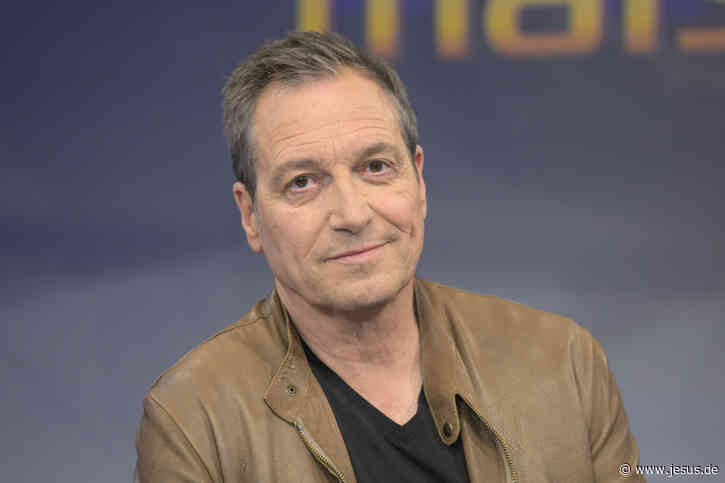 Dieter Nuhr mit Leo-Baeck-Preis ausgezeichnet