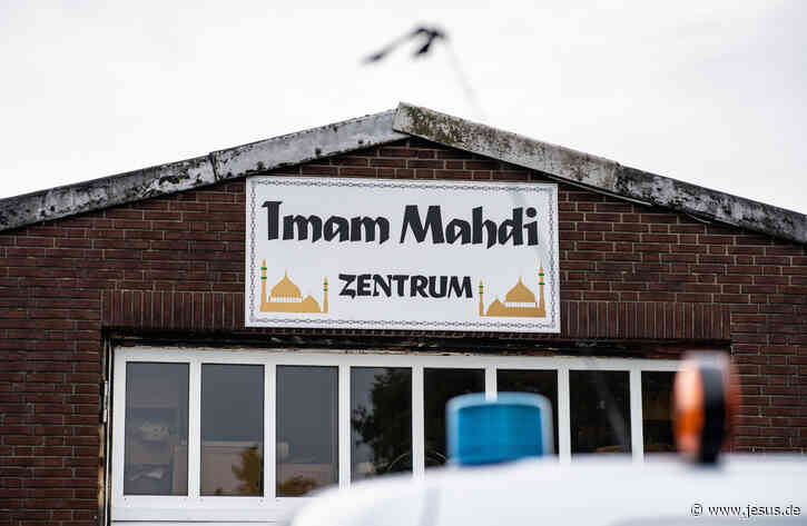 „Hisbollah unterstützt“ – Gericht bestätigt Verbot von Moschee-Verein