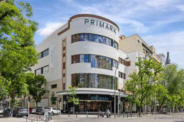 Primark ernennt Lucy Slinger zur neuen Finanzchefin