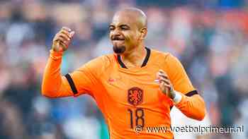 Oranje-verschuiving geopperd: 'Dat is iets wat Koeman graag doet'