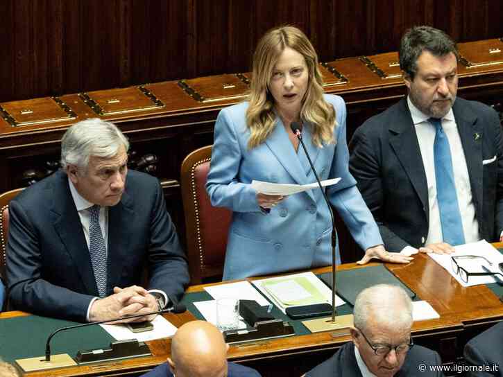 La stoccata di Meloni a Macron, Starmer e Merz: "Basta vertici ristretti sull’Ucraina. Ue individui figura autorevole per il negoziato"