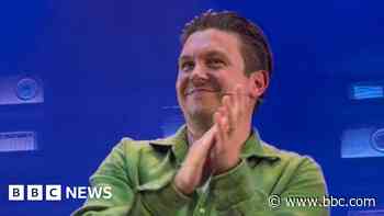 'I stepped into lead role with a few hours of prep'