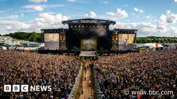 From bands to bags to beer bins - everything you need to know ahead of Download festival