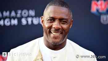 Idris Elba: 'Don't try to make James Bond woke'