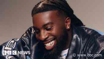 Stormzy among stars remembering killed Grammy winner